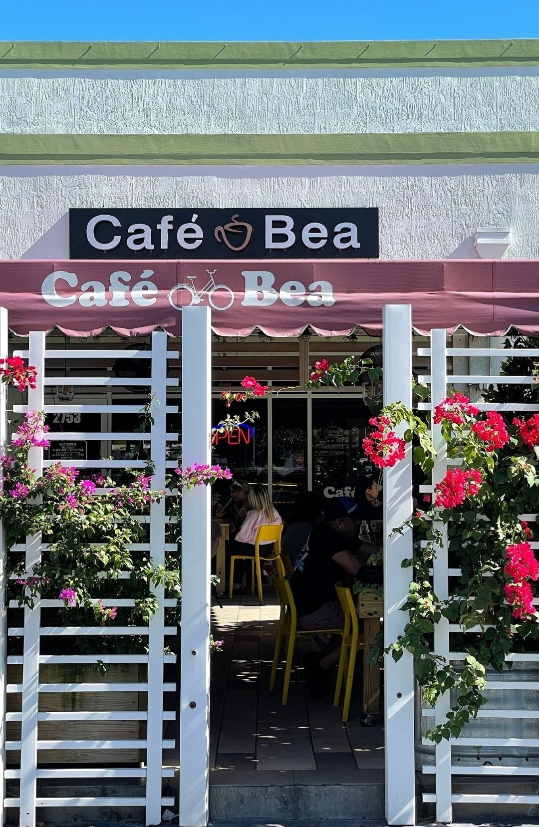 Café Bea