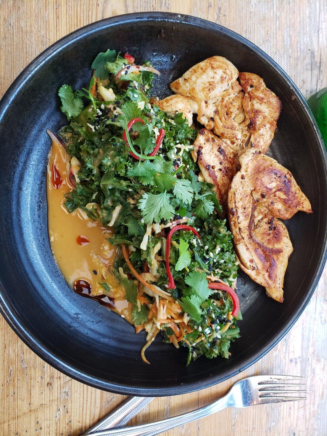 Photo credit: nextdoor