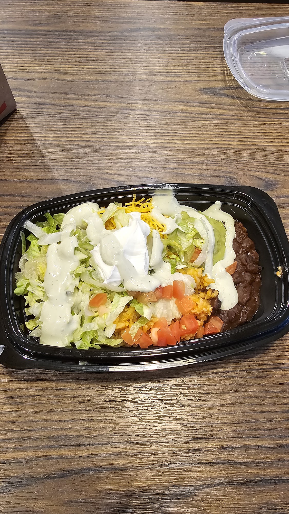 Taco Bell