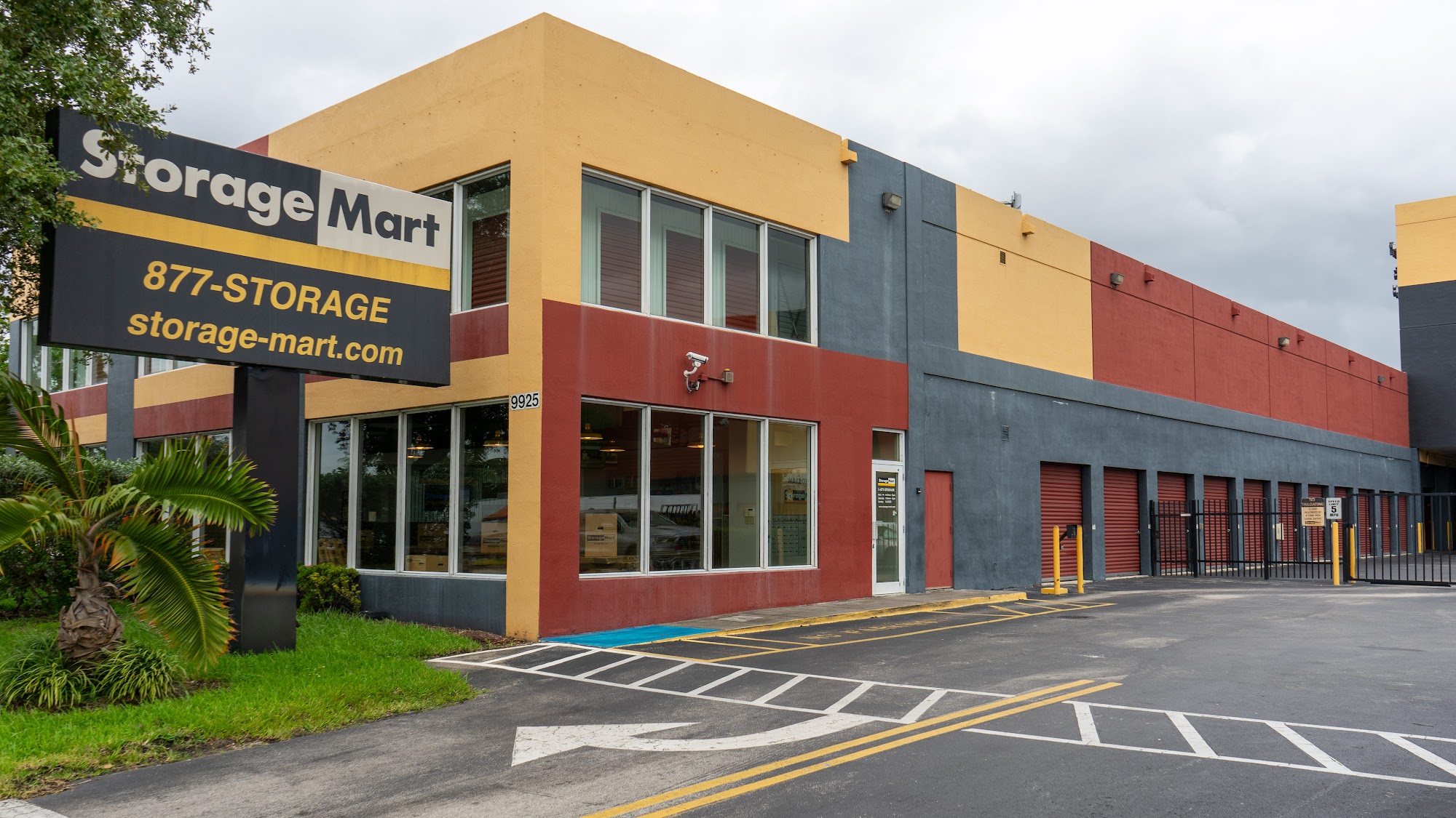 StorageMart