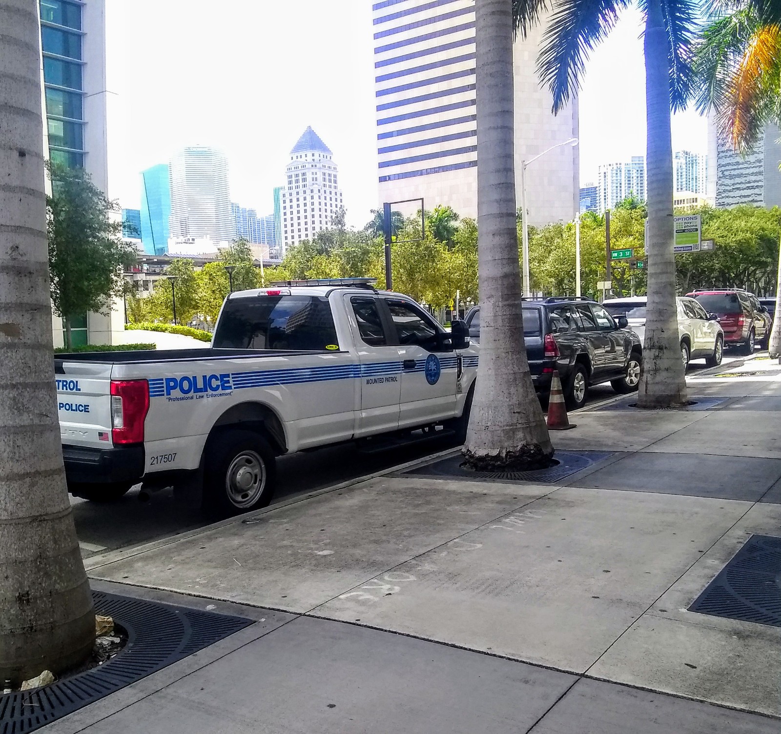 CITY OF MIAMI POLICE DEPARTMENT - Miami FL - Hours, Directions, Reviews ...