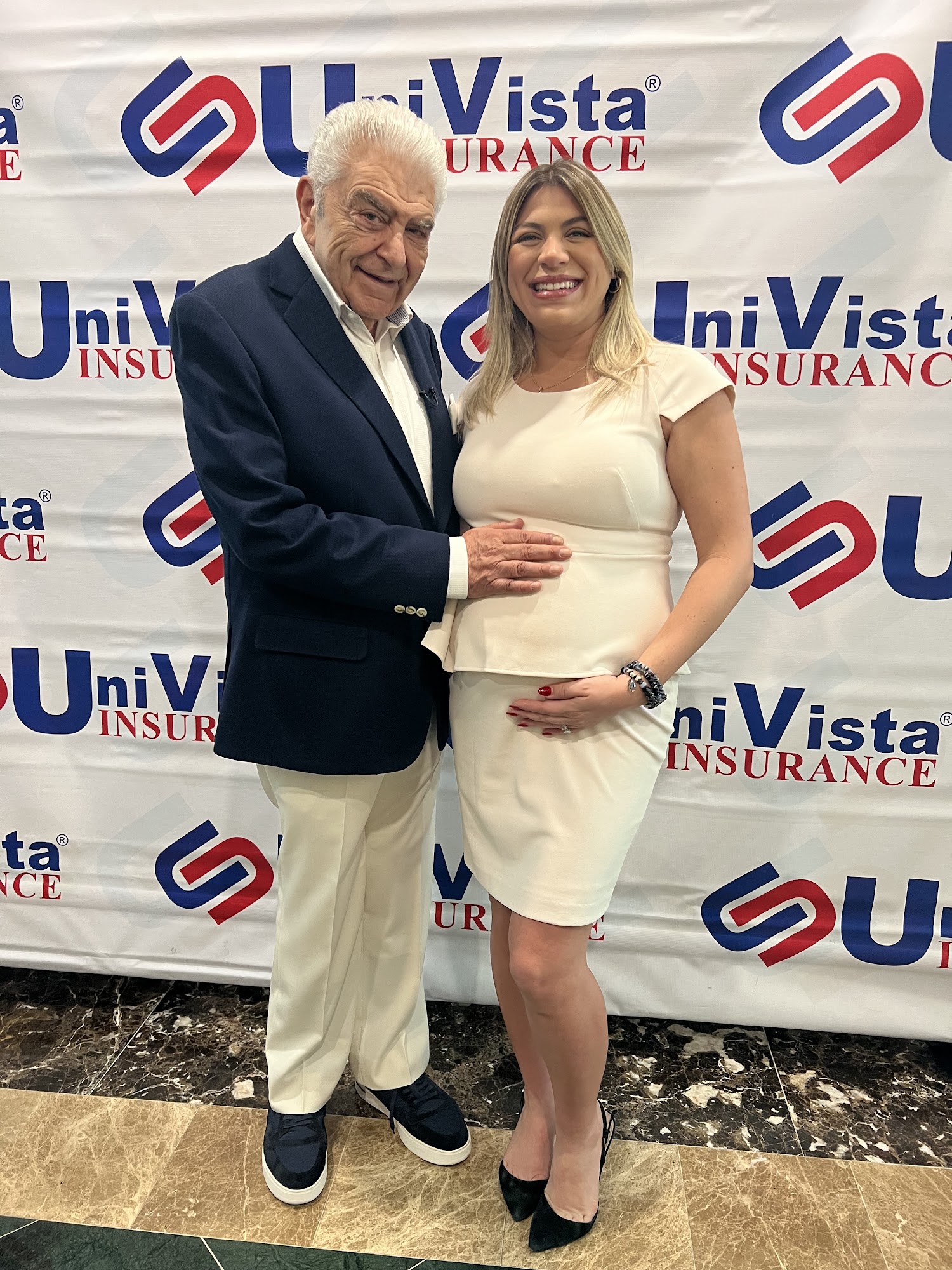 UniVista Insurance - Joanna Hernandez