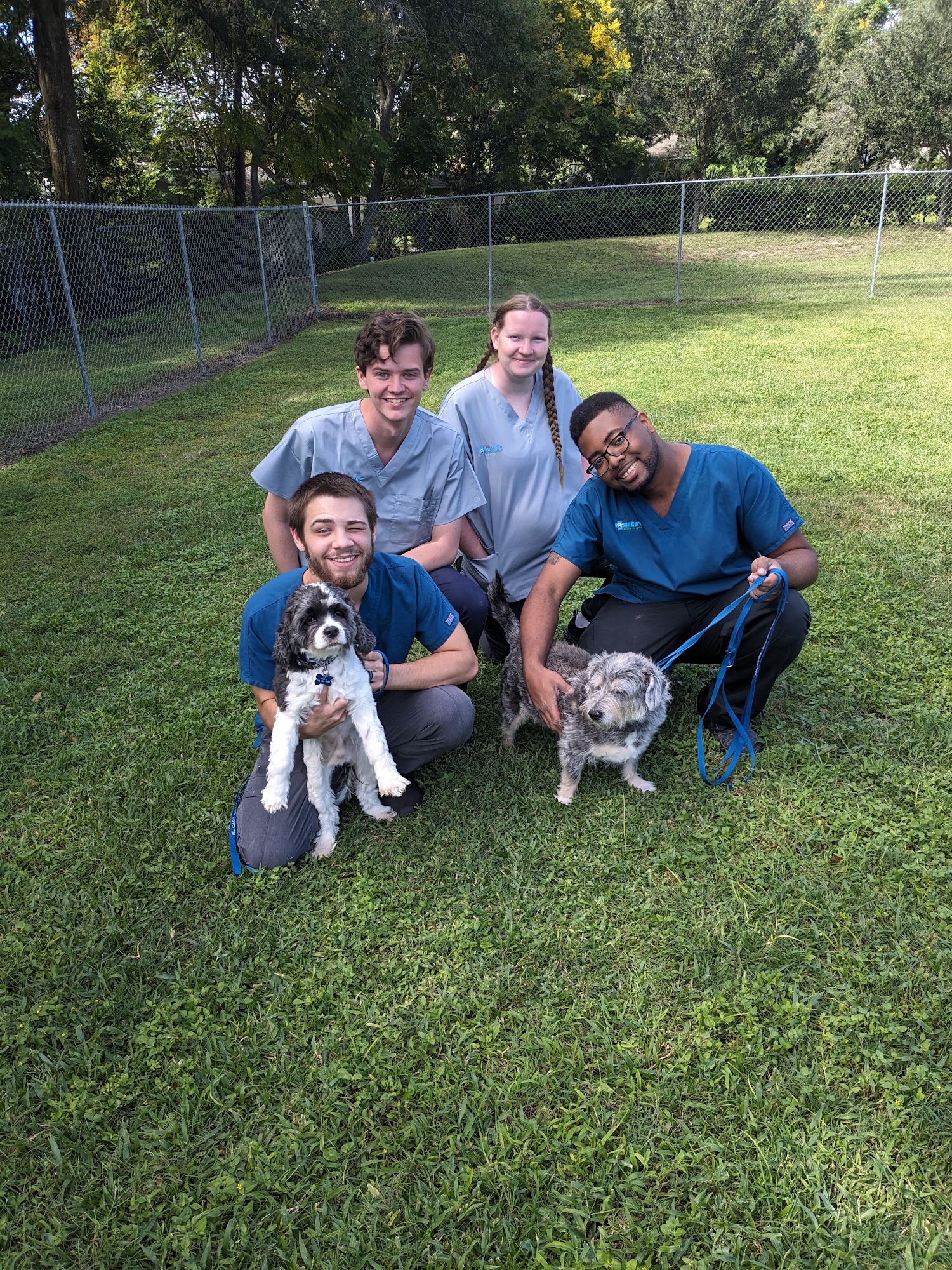 All Care Animal Hospital Minneola