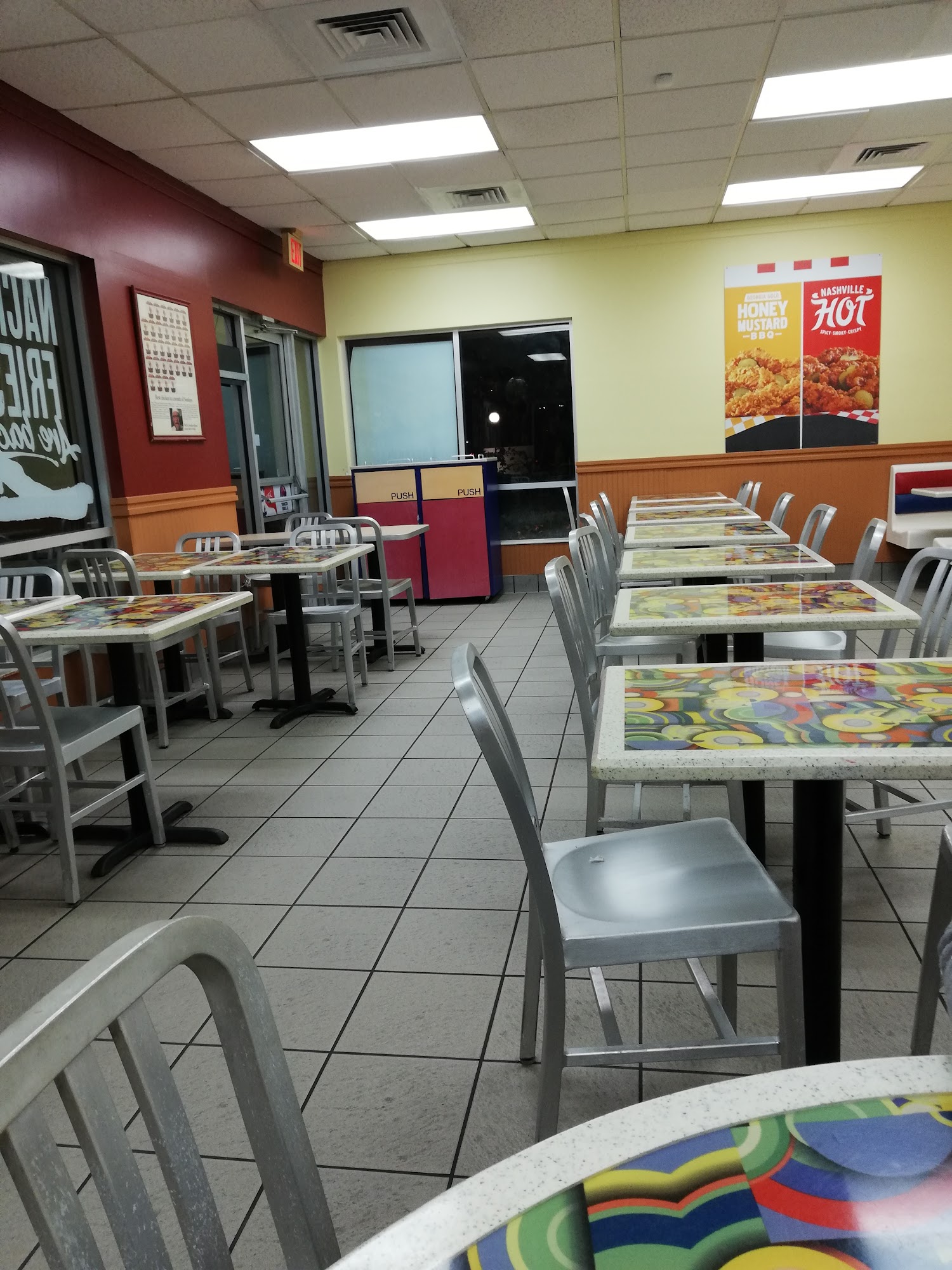 KFC