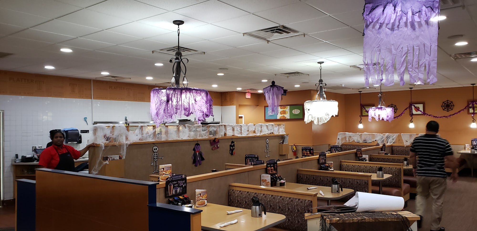 IHOP