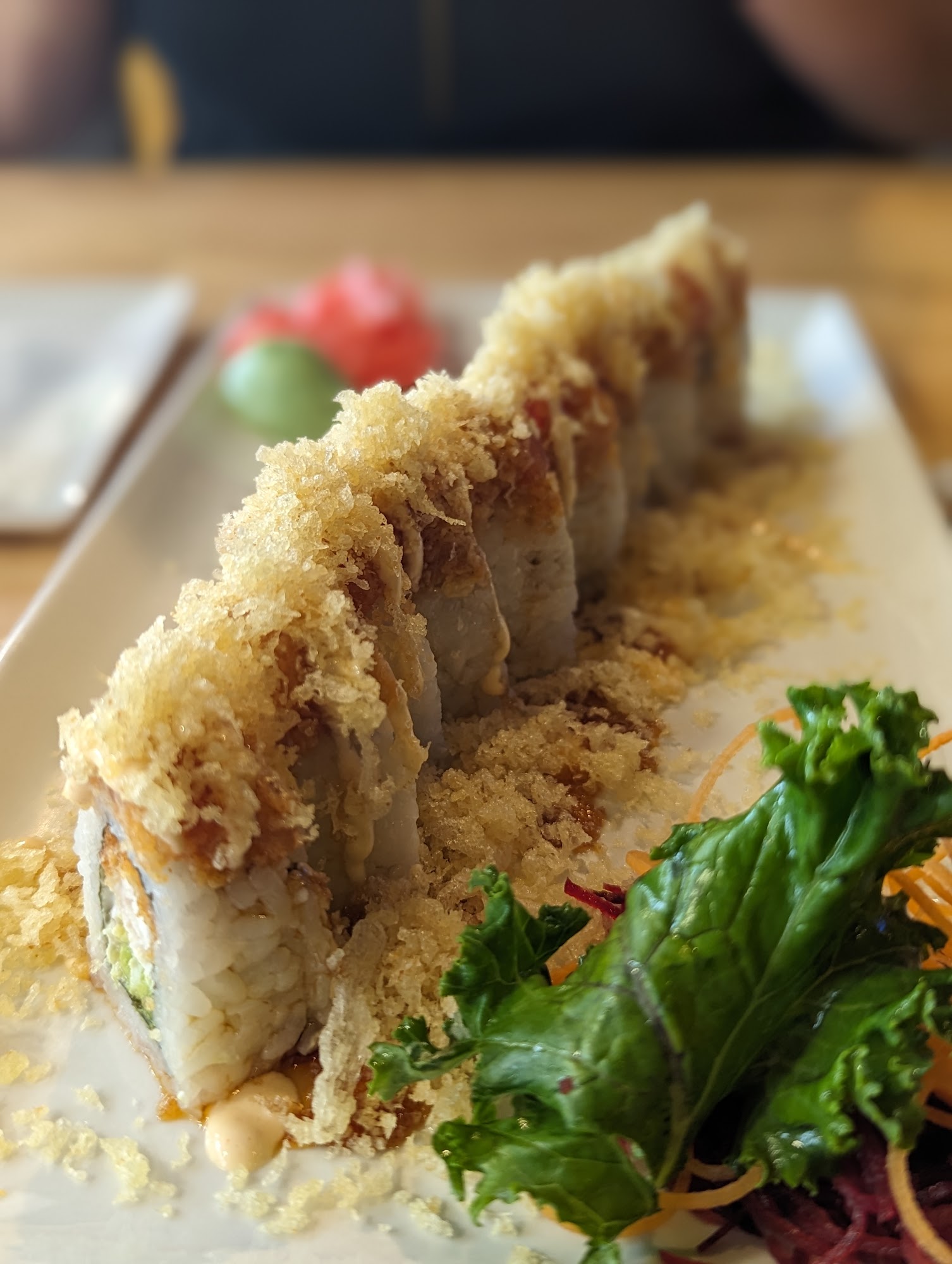 Sushi Sake Miramar