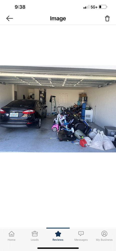 Five Star Sanitation Mulberry