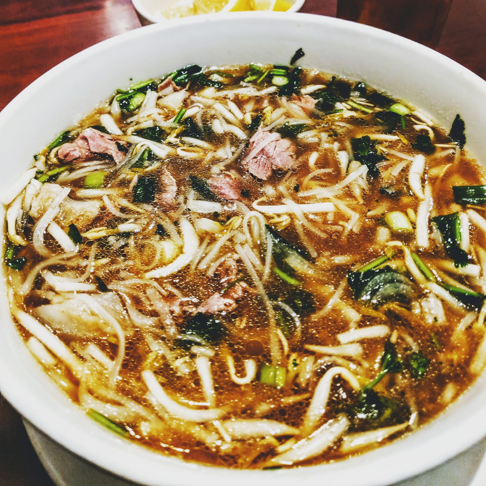 Noodle Saigon Restaurant