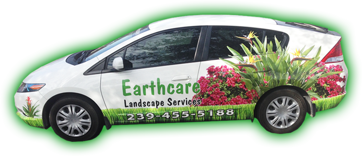 Earthcare Landscape Services