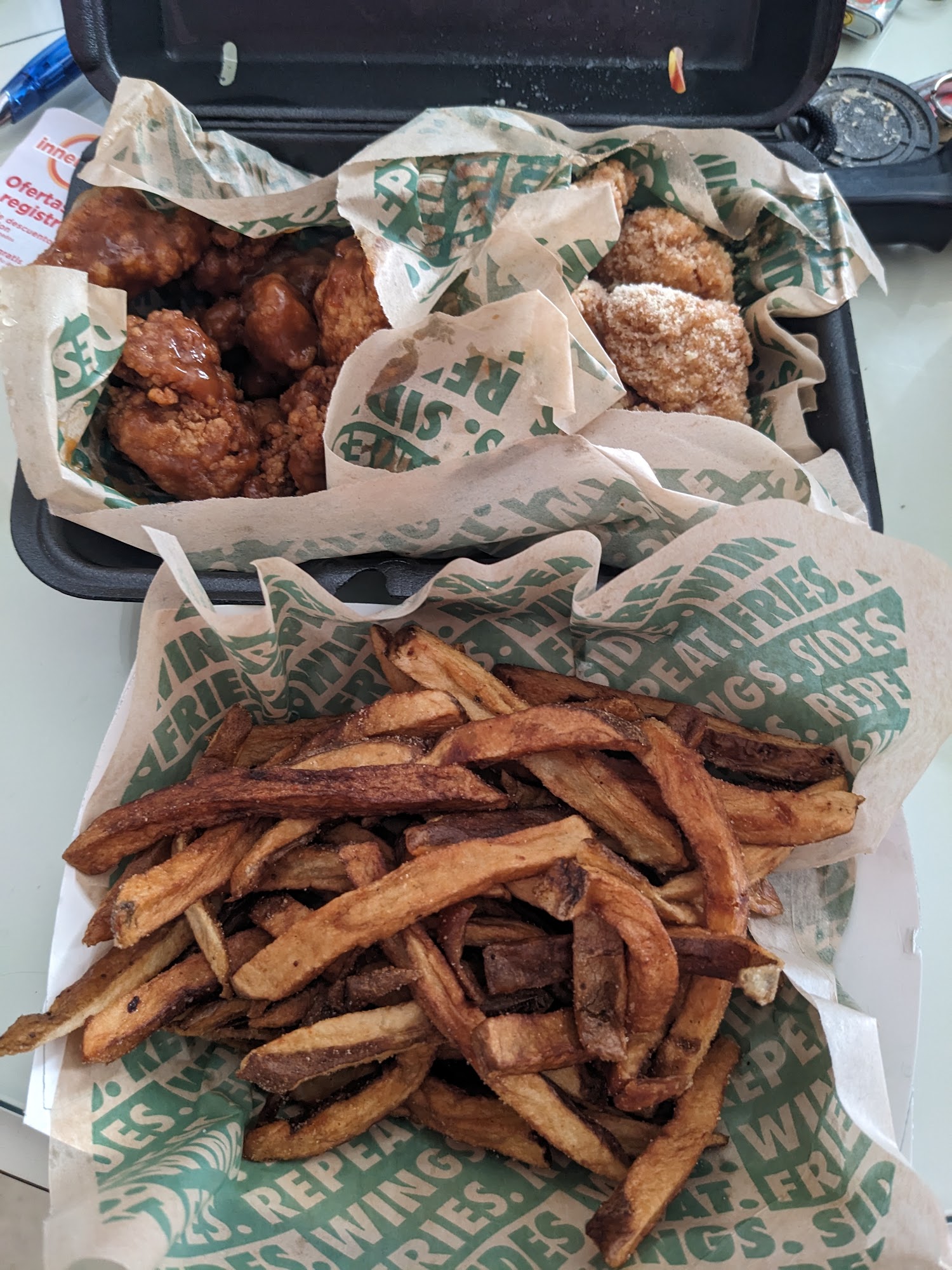 Wingstop