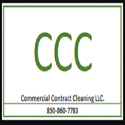 Commercial Contract Cleaning LLC