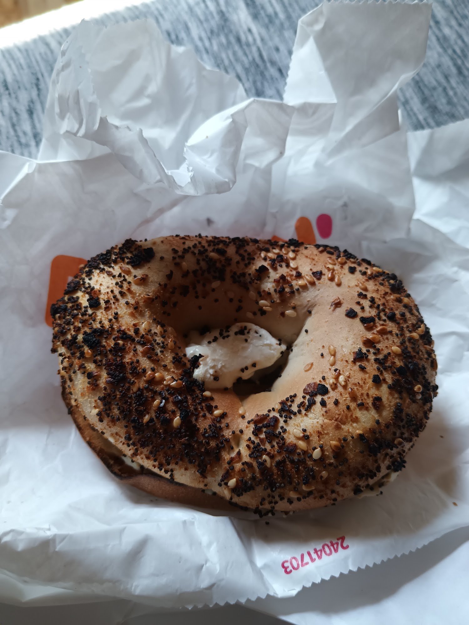 Dunkin'