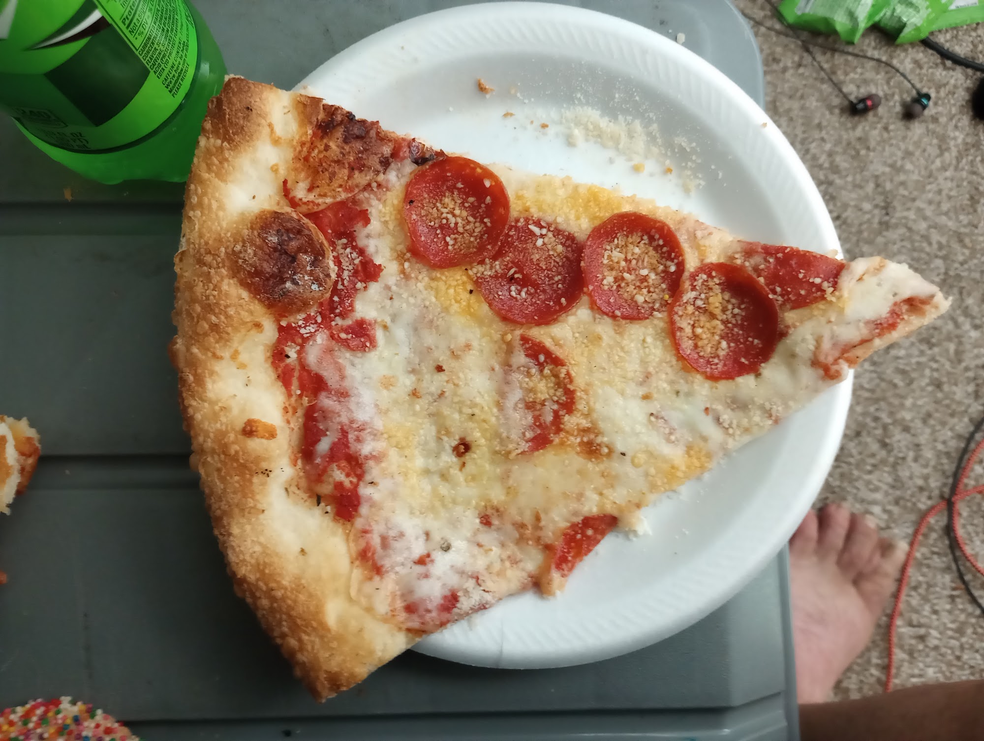 Ferro's Pizza