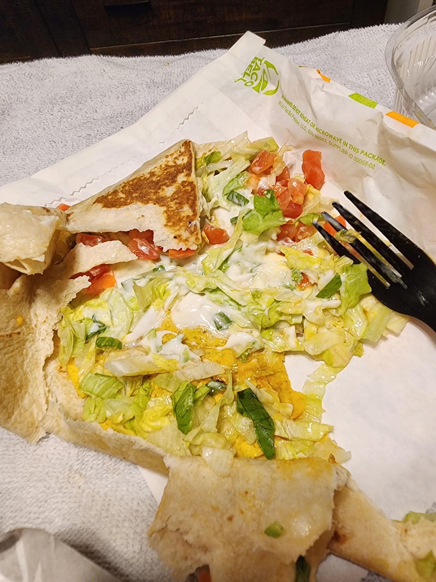 Taco Bell