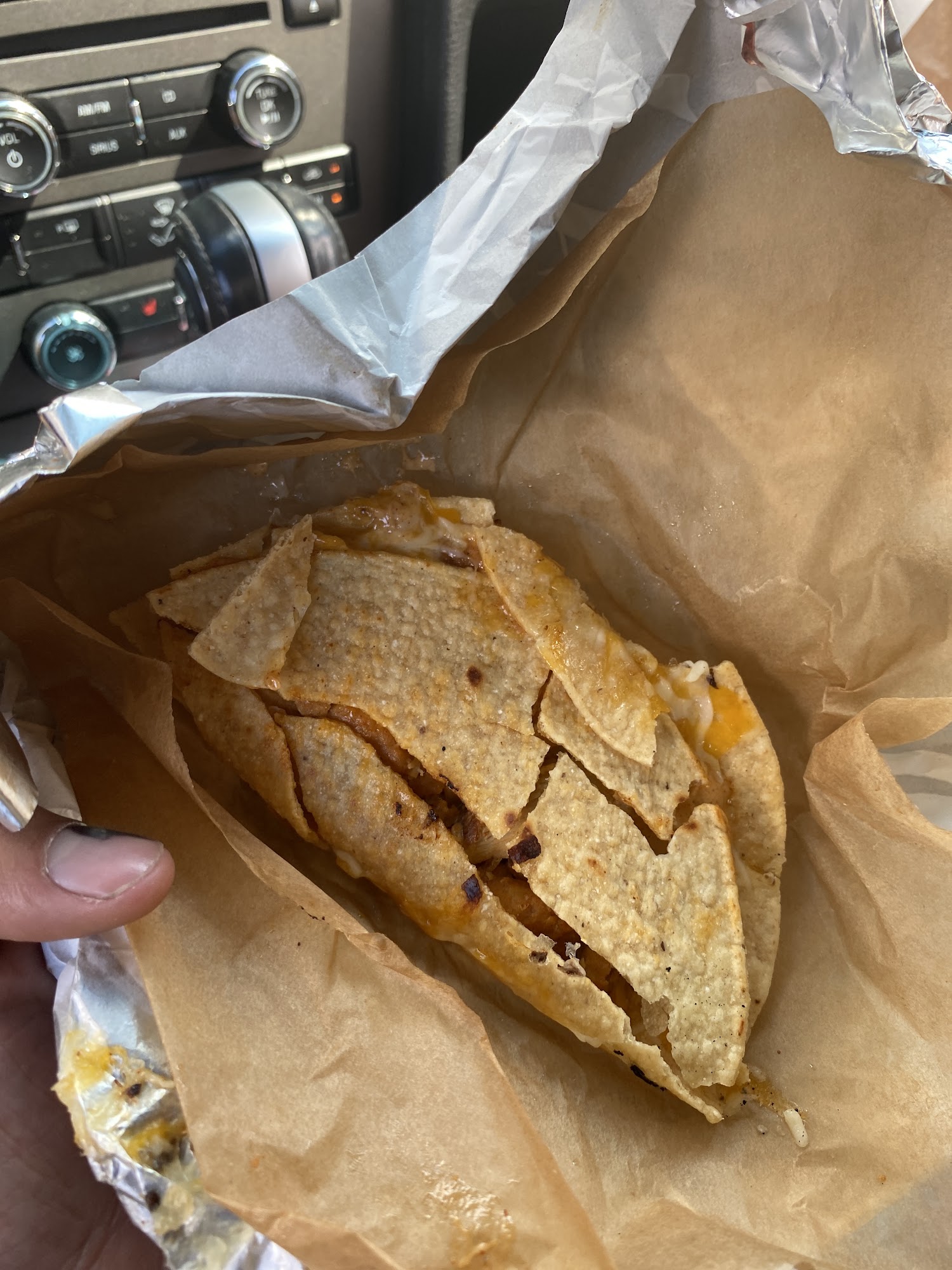 Taco Bell