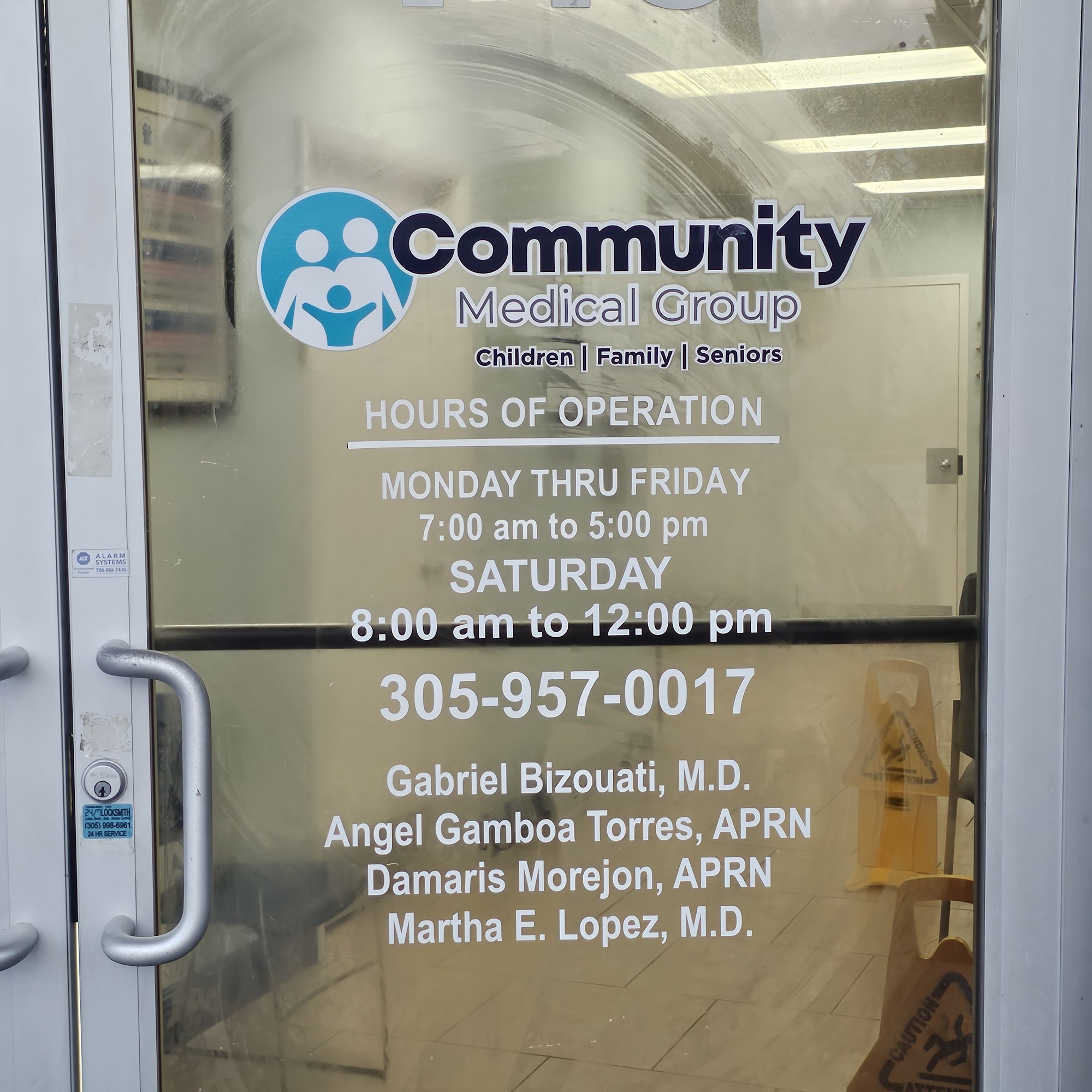 Community Medical Group of North Miami Beach