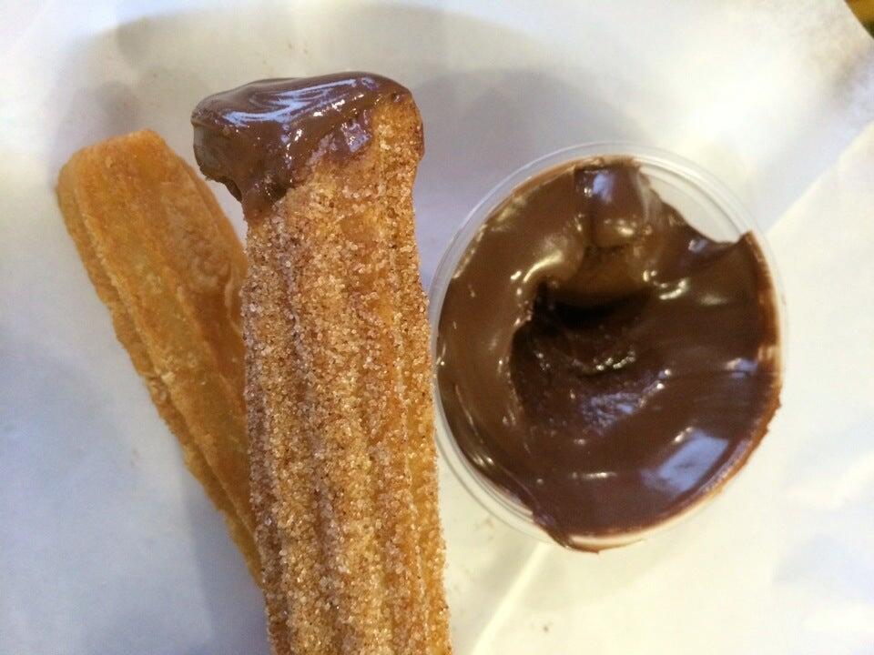 Photo credit: nextdoor