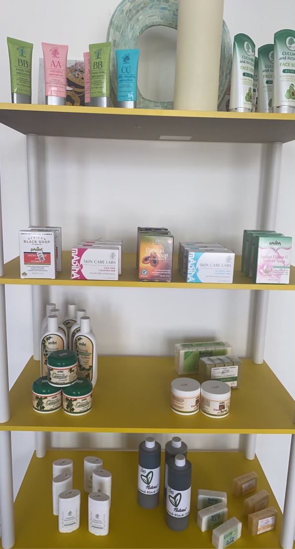 Da Brooklyn Spot Organic Soaps Natural Skincare Oakland Park
