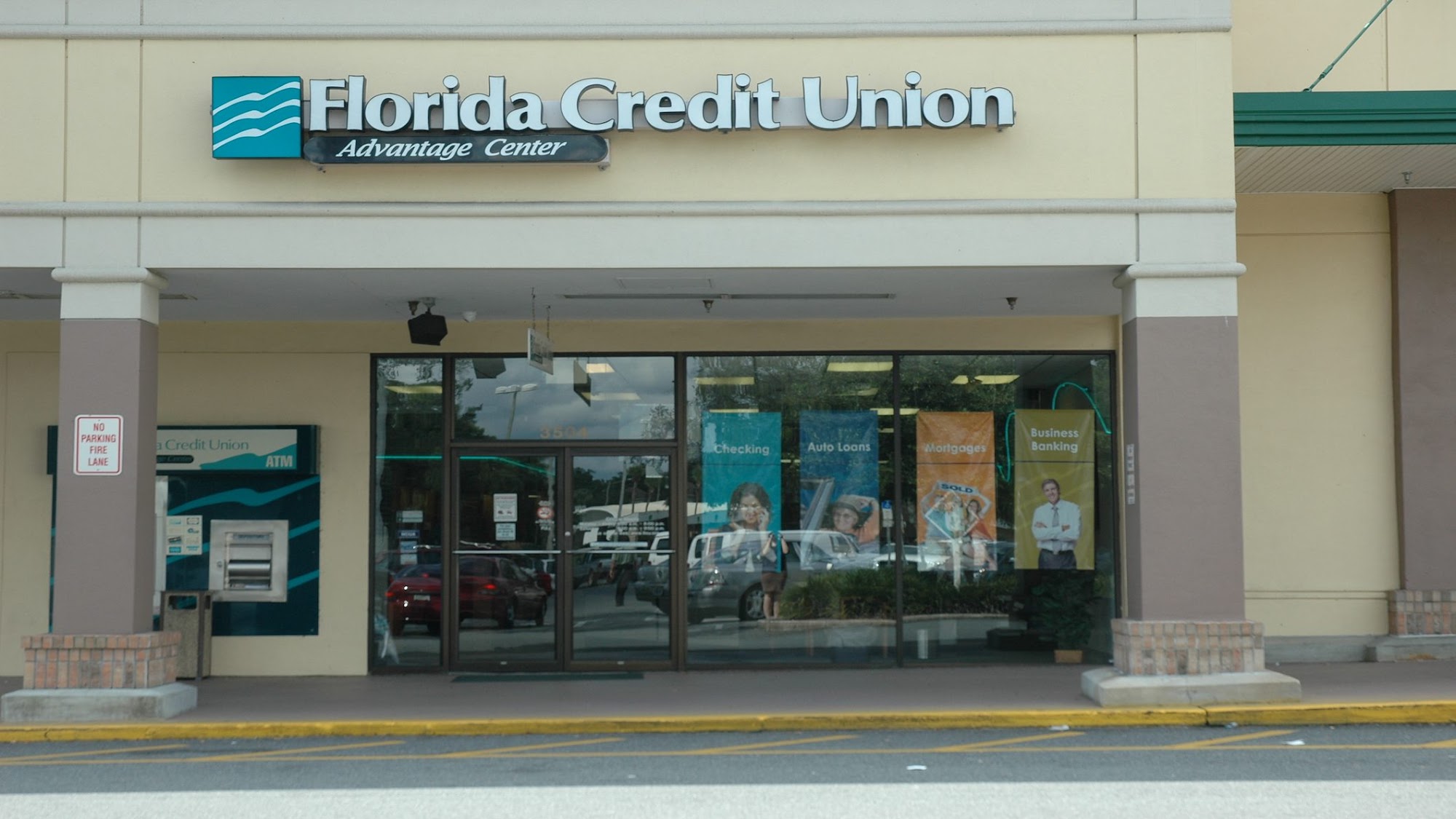 Florida Credit Union
