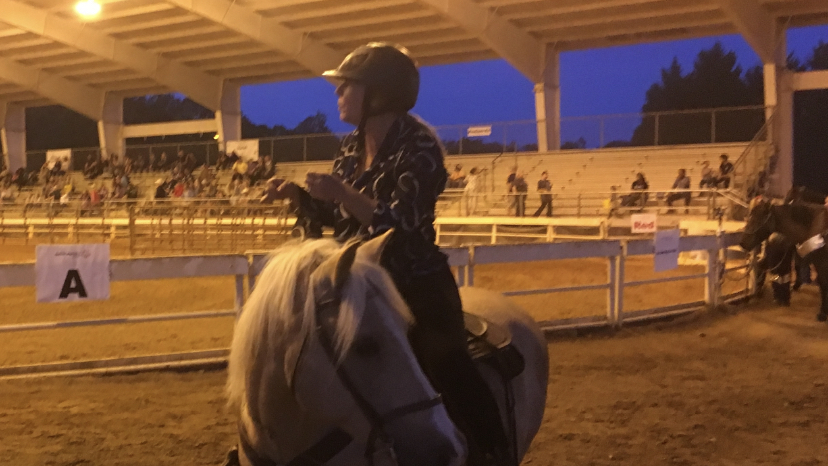 Equestrian Training Center of Ocala