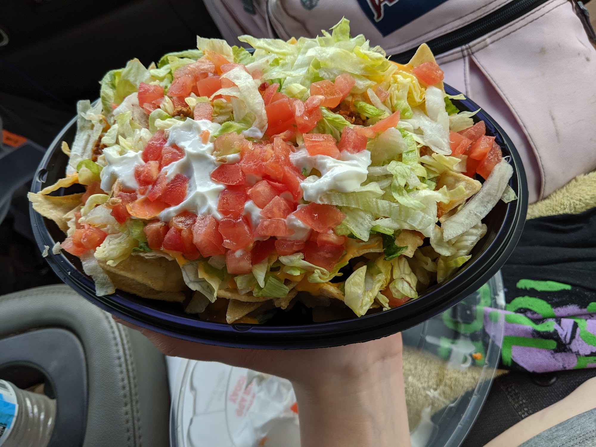 Taco Bell