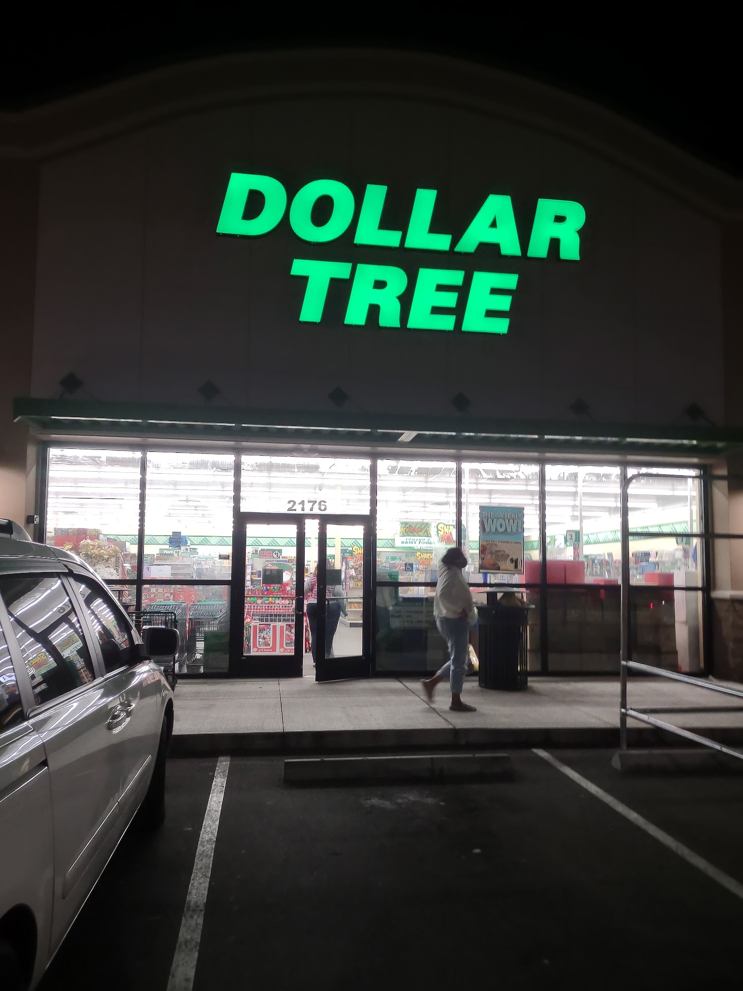 Dollar Tree