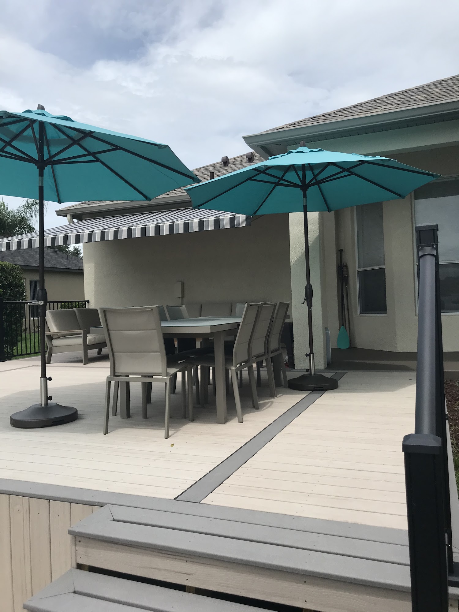 Decked Out Construction