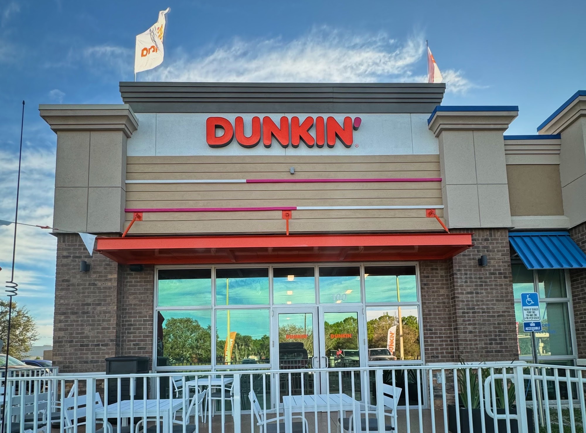 Dunkin'