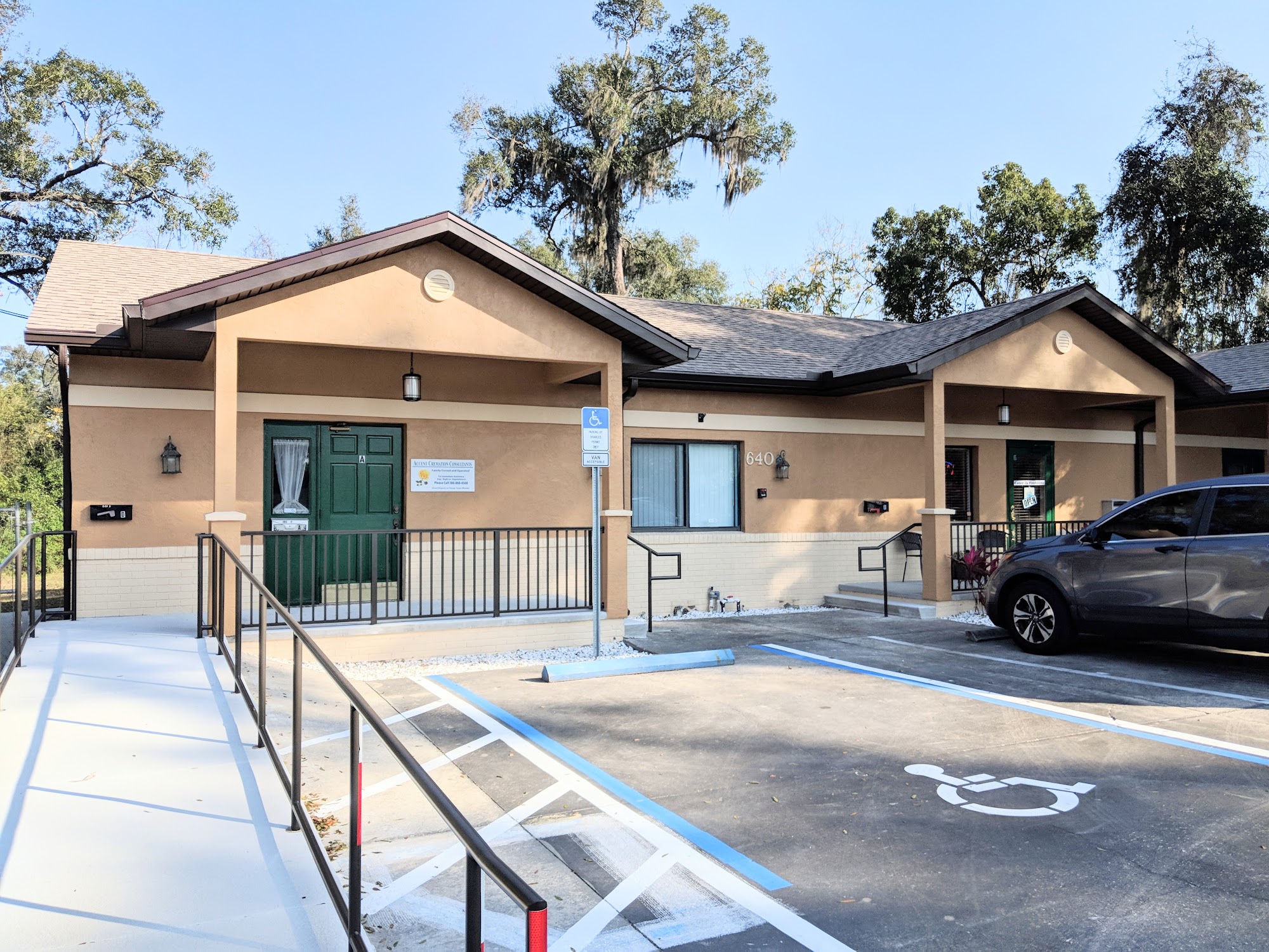 Accent Cremation Consultants