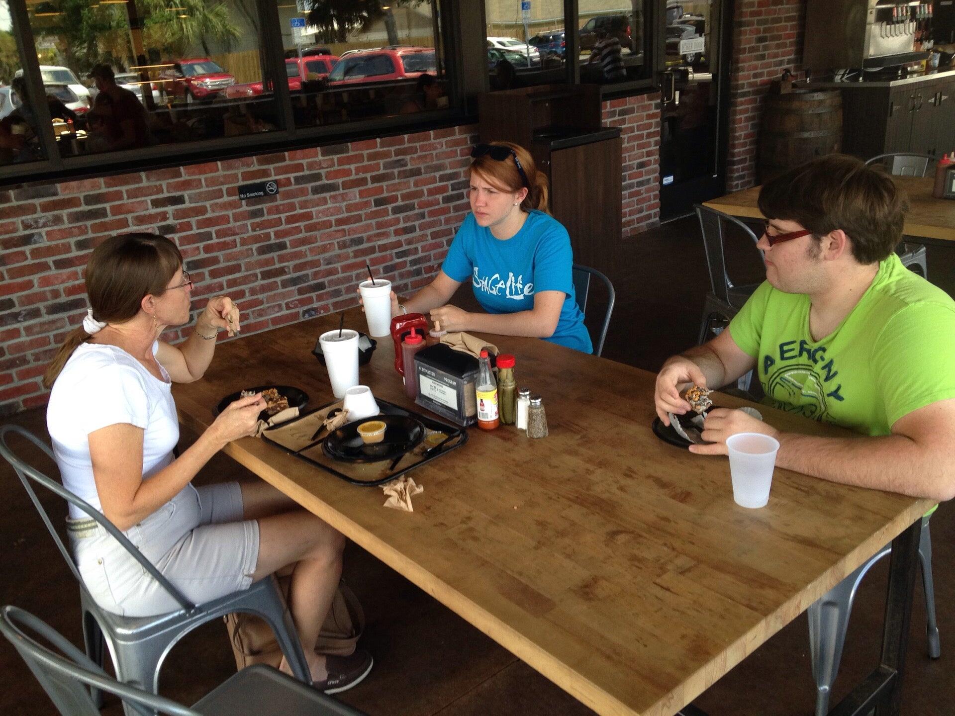 Photo credit: nextdoor