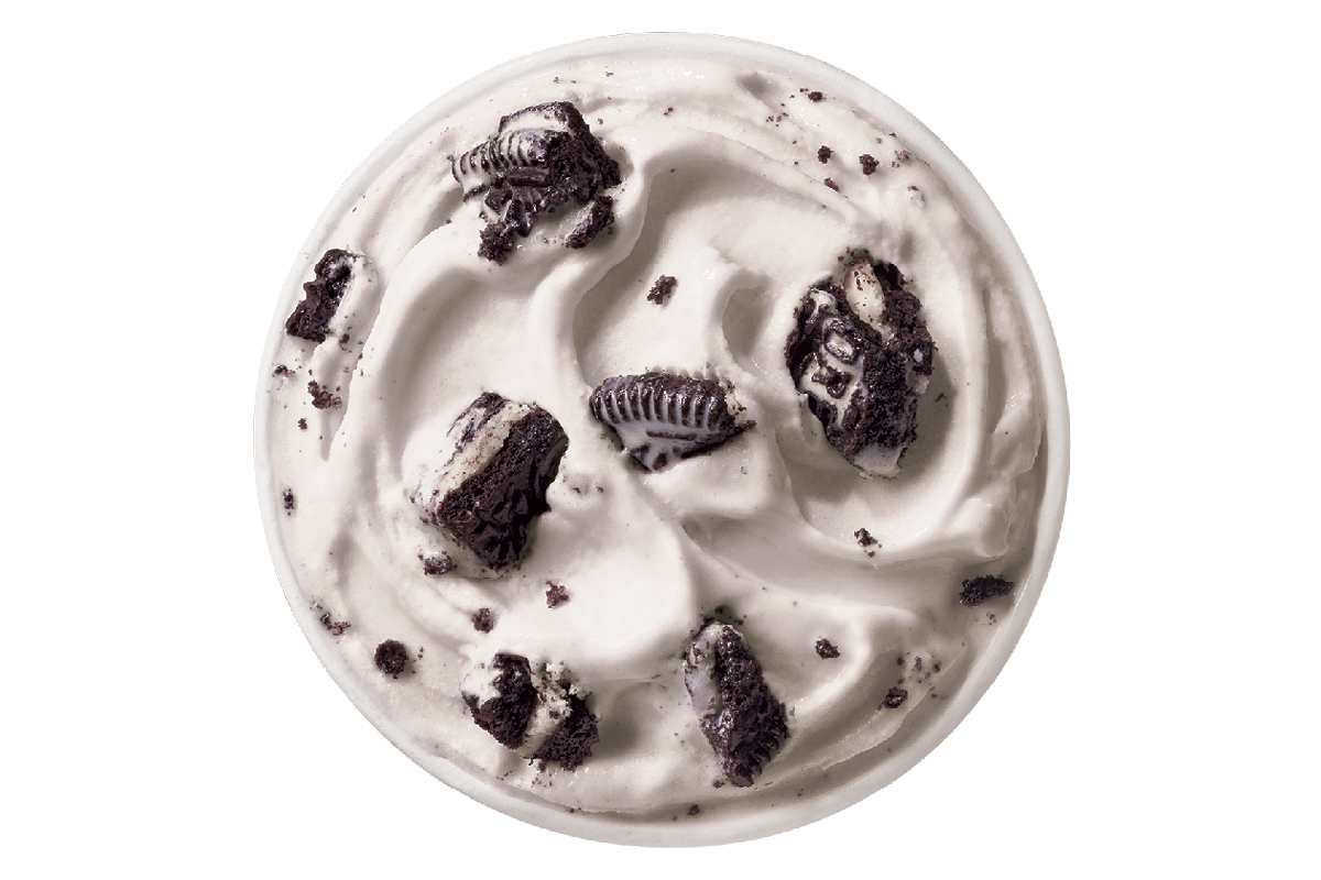 Dairy Queen