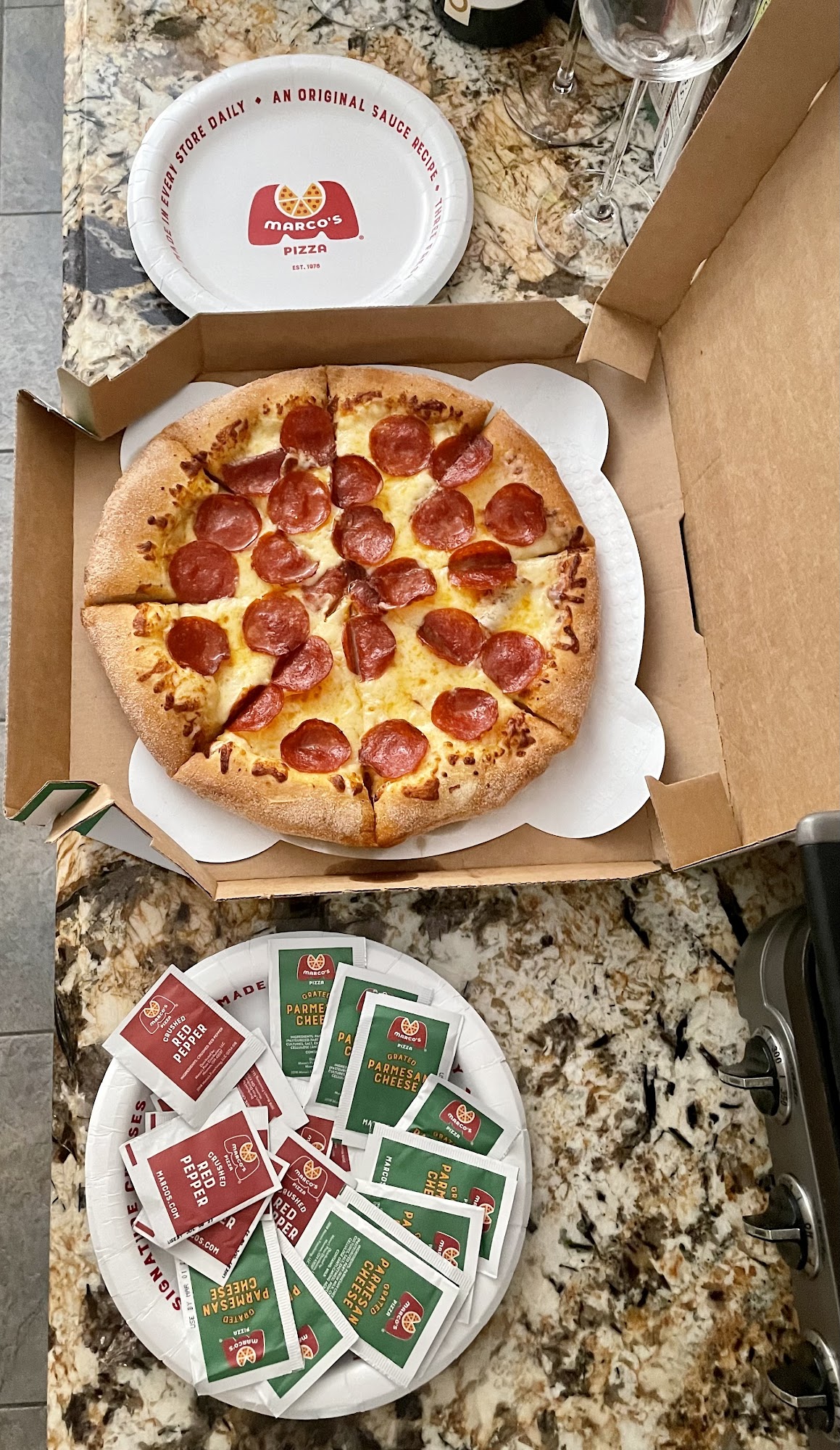 Marco's Pizza