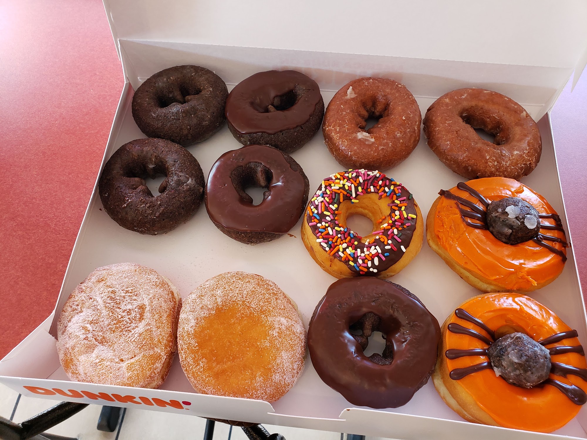 Dunkin'