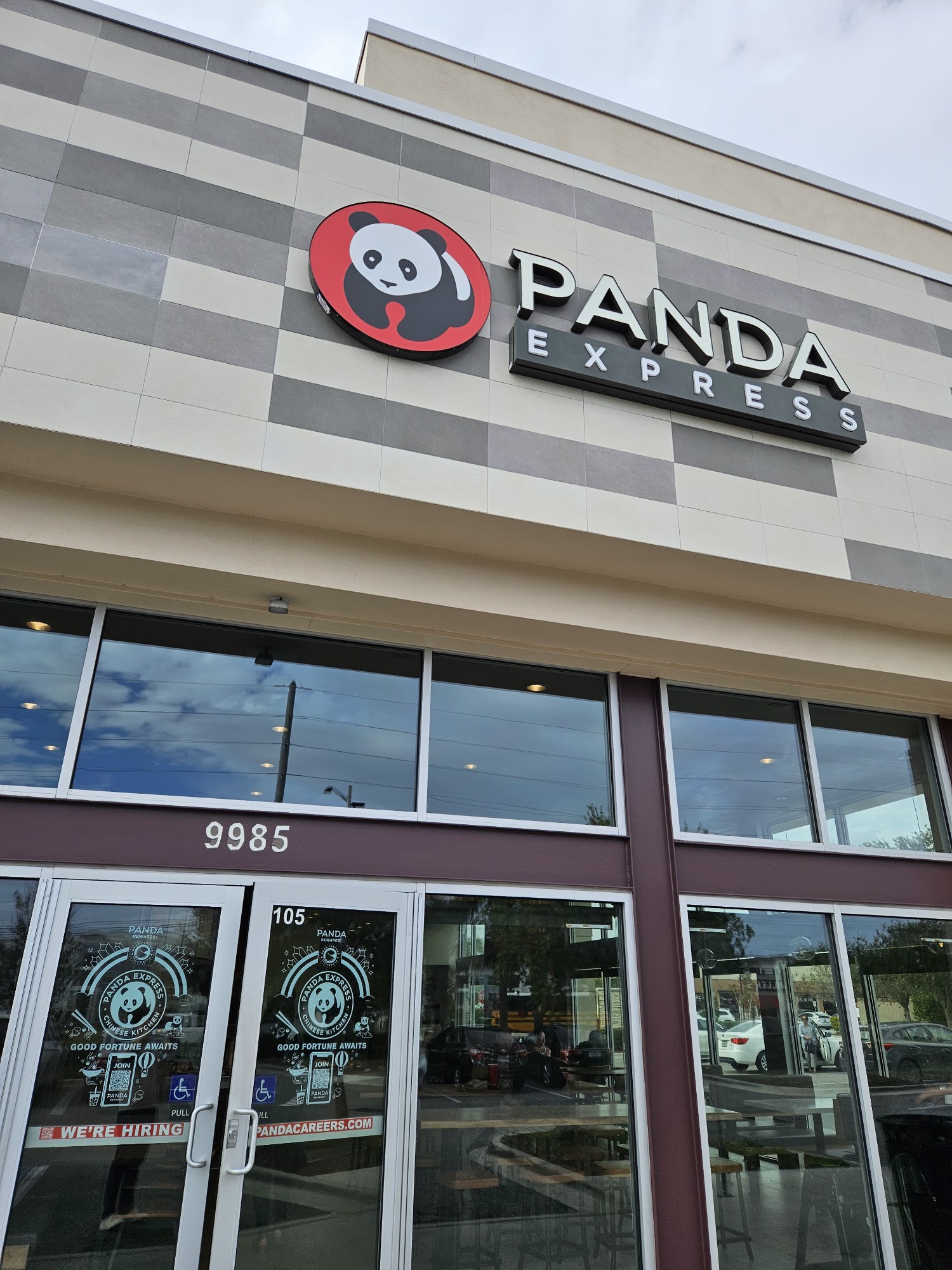 Panda Express