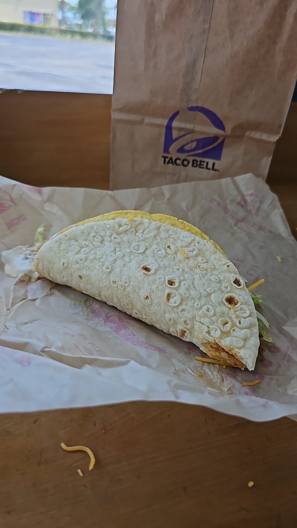 Taco Bell
