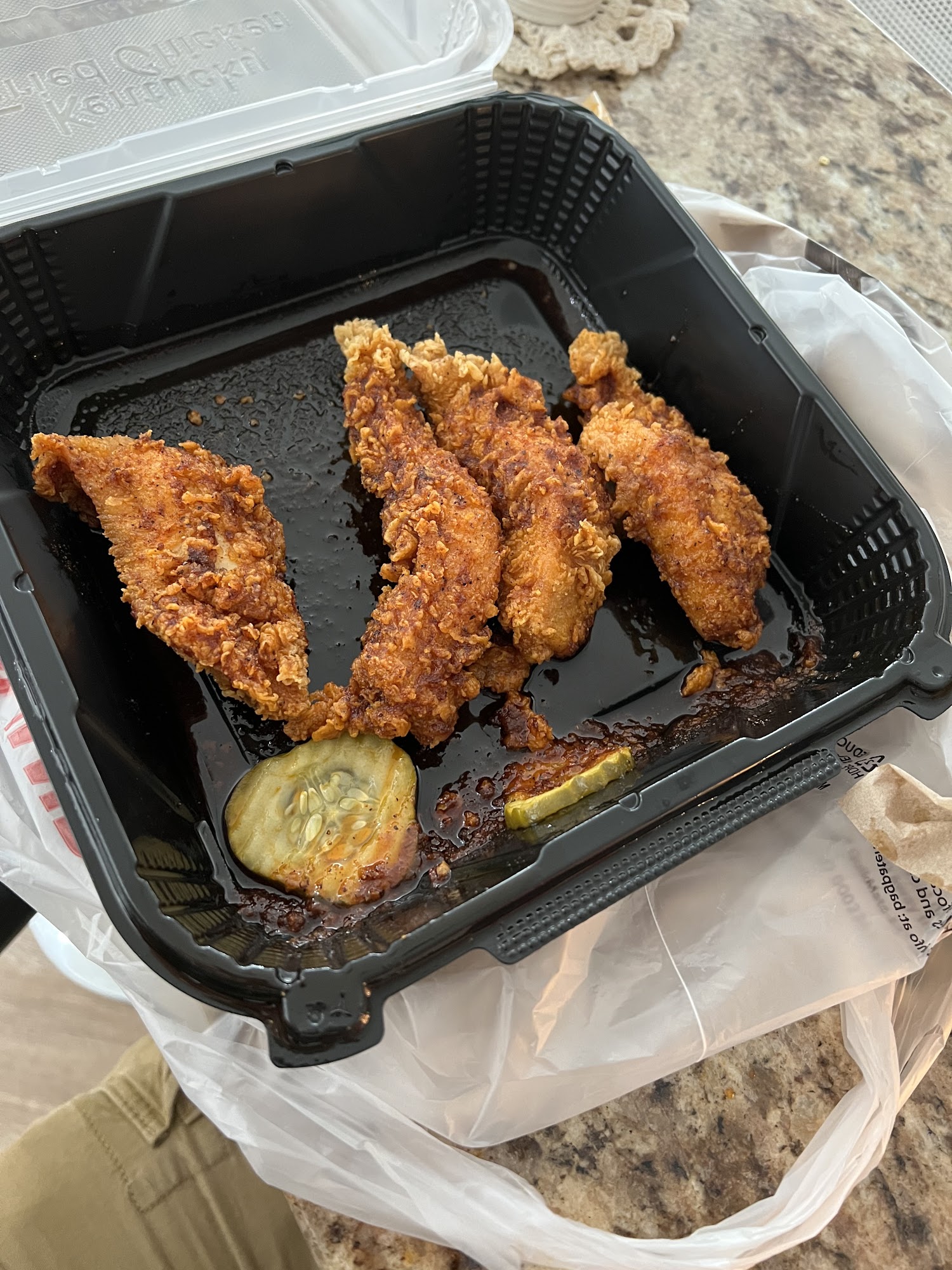 KFC