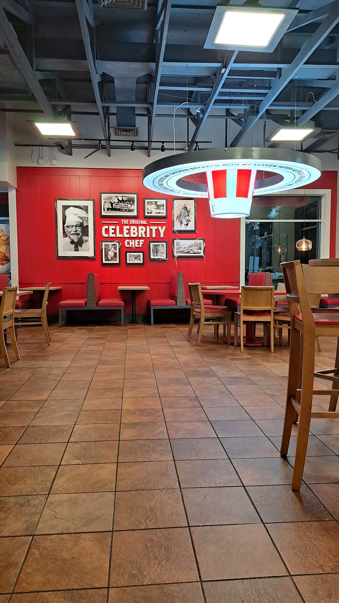KFC