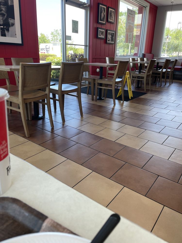KFC
