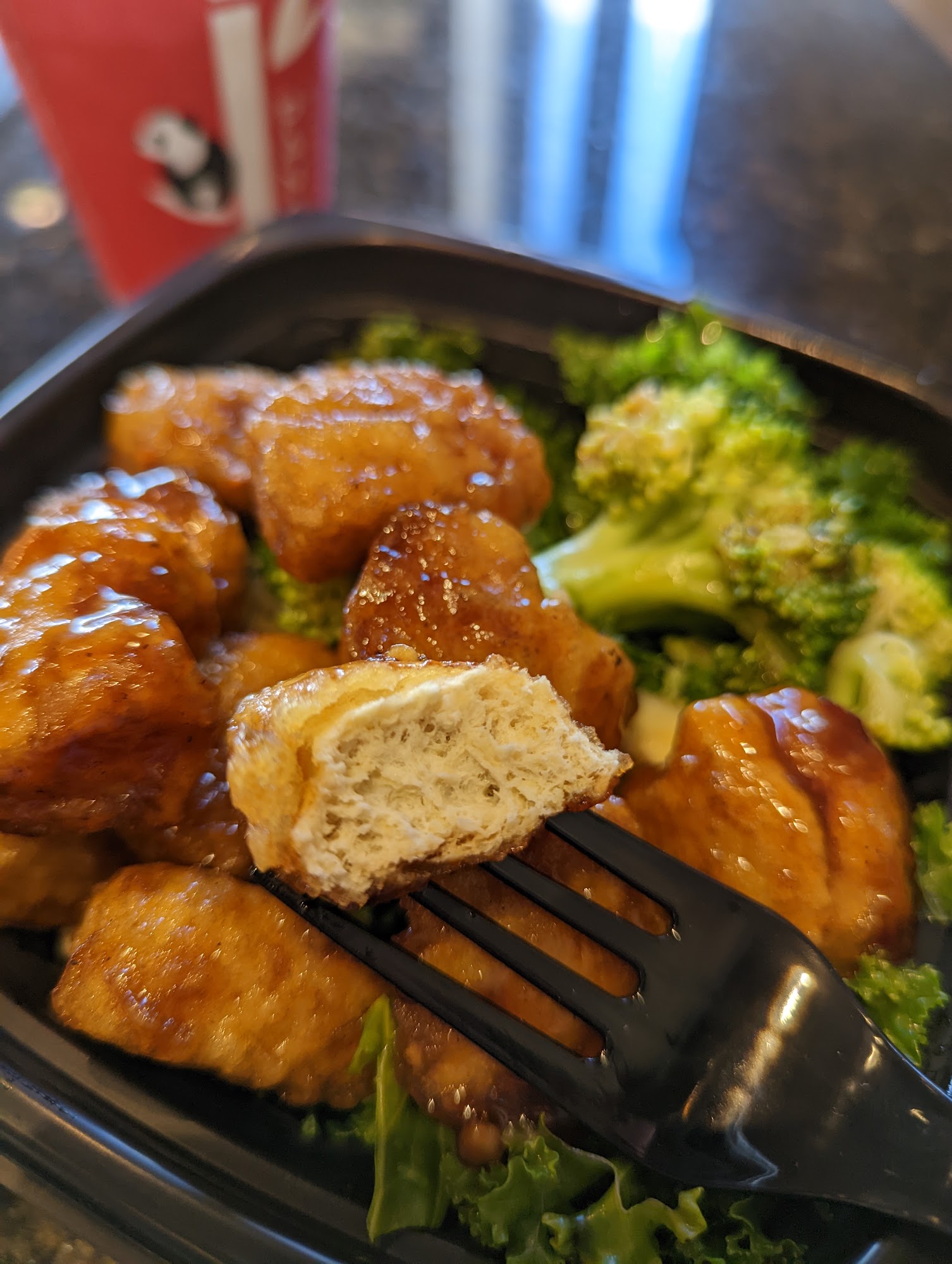 Panda Express