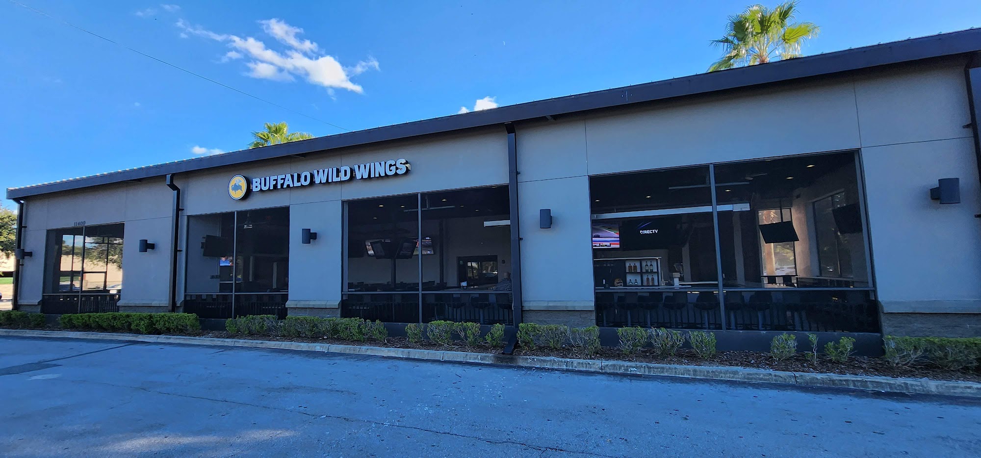 Buffalo Wild Wings