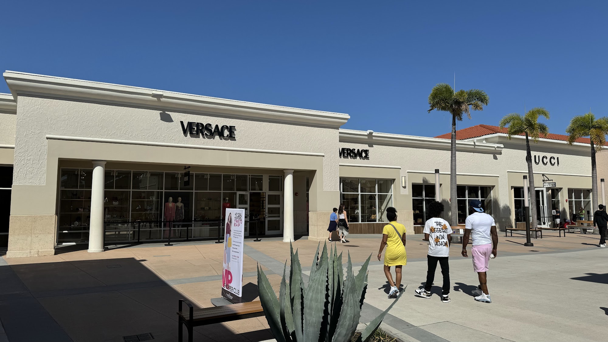 Orlando Vineland Premium Outlets