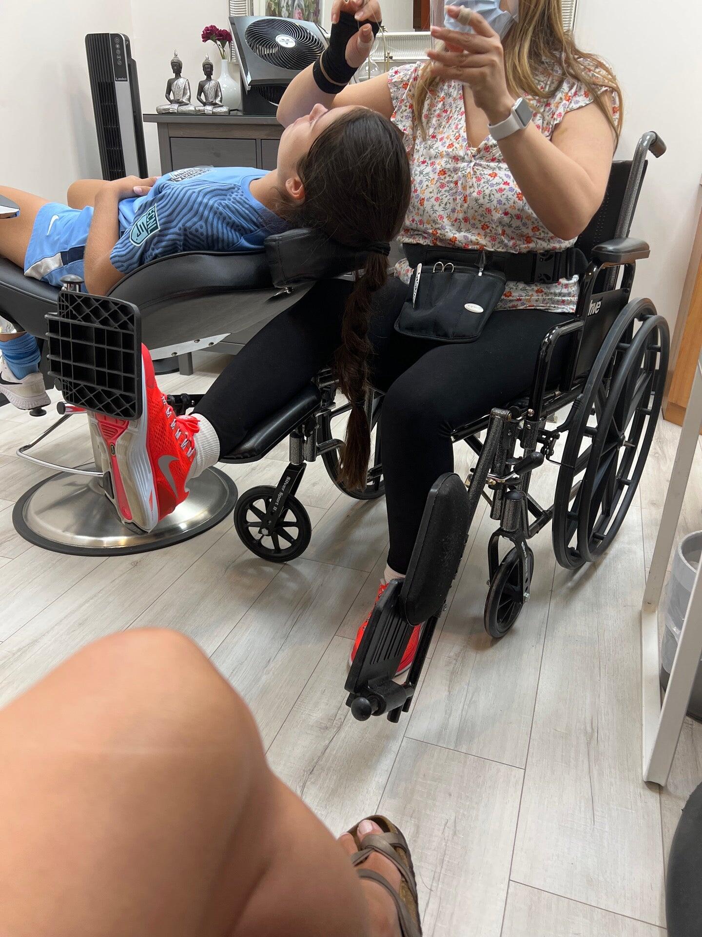 Photo credit: nextdoor