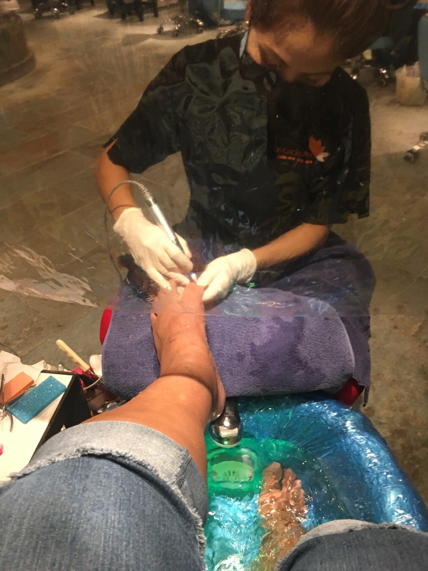 Photo credit: nextdoor