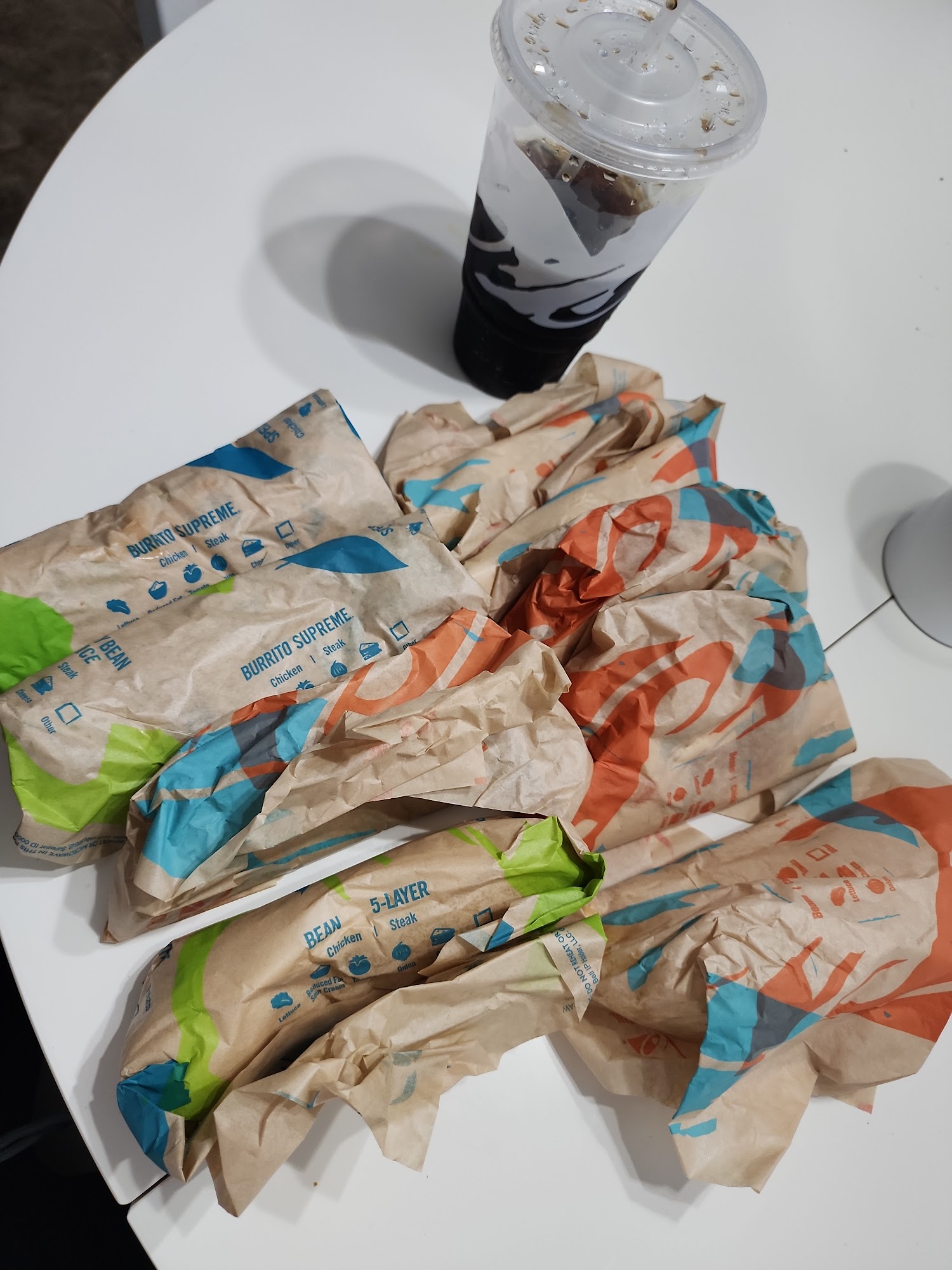 Taco Bell