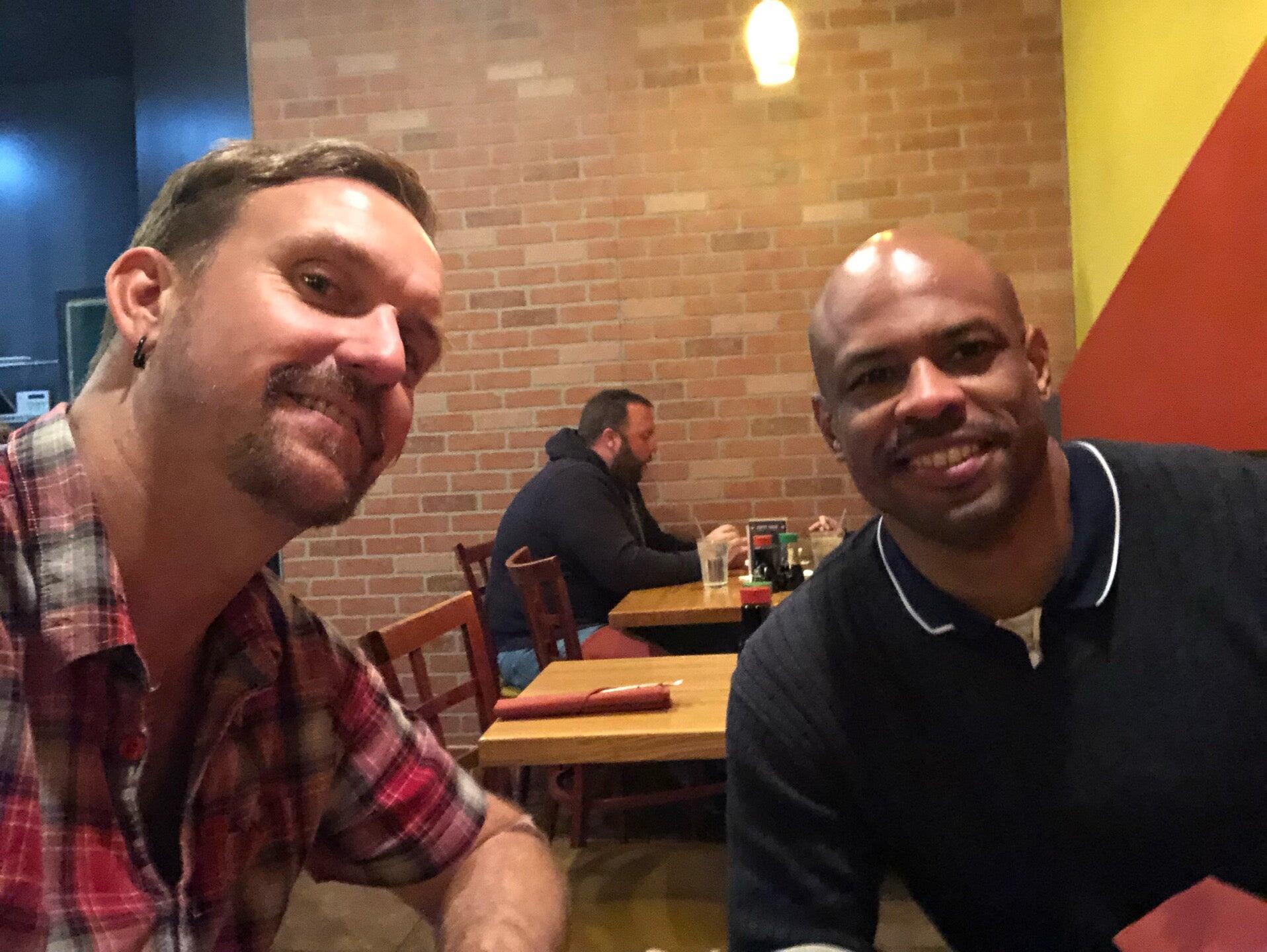 Photo credit: nextdoor