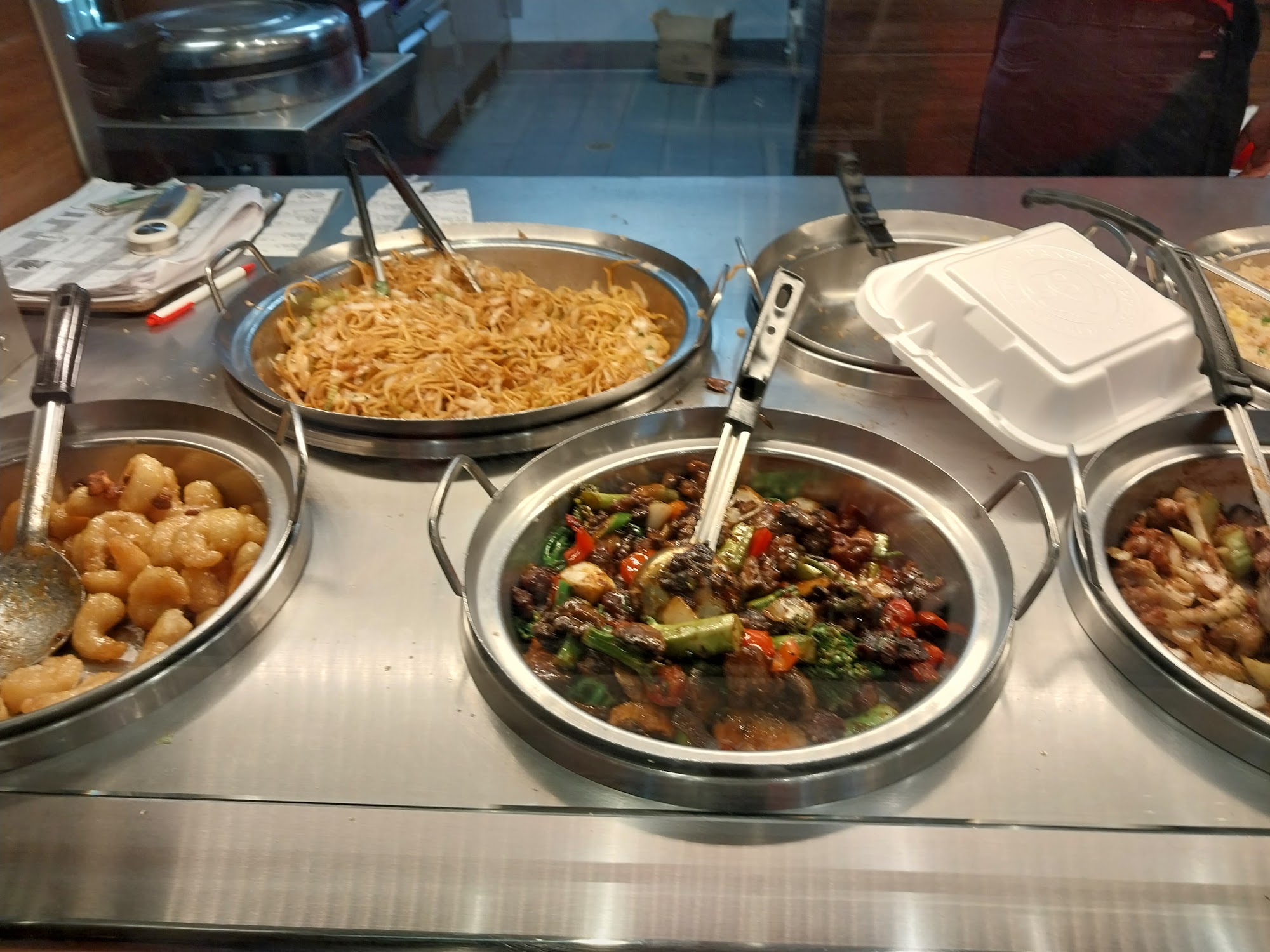 Panda Express