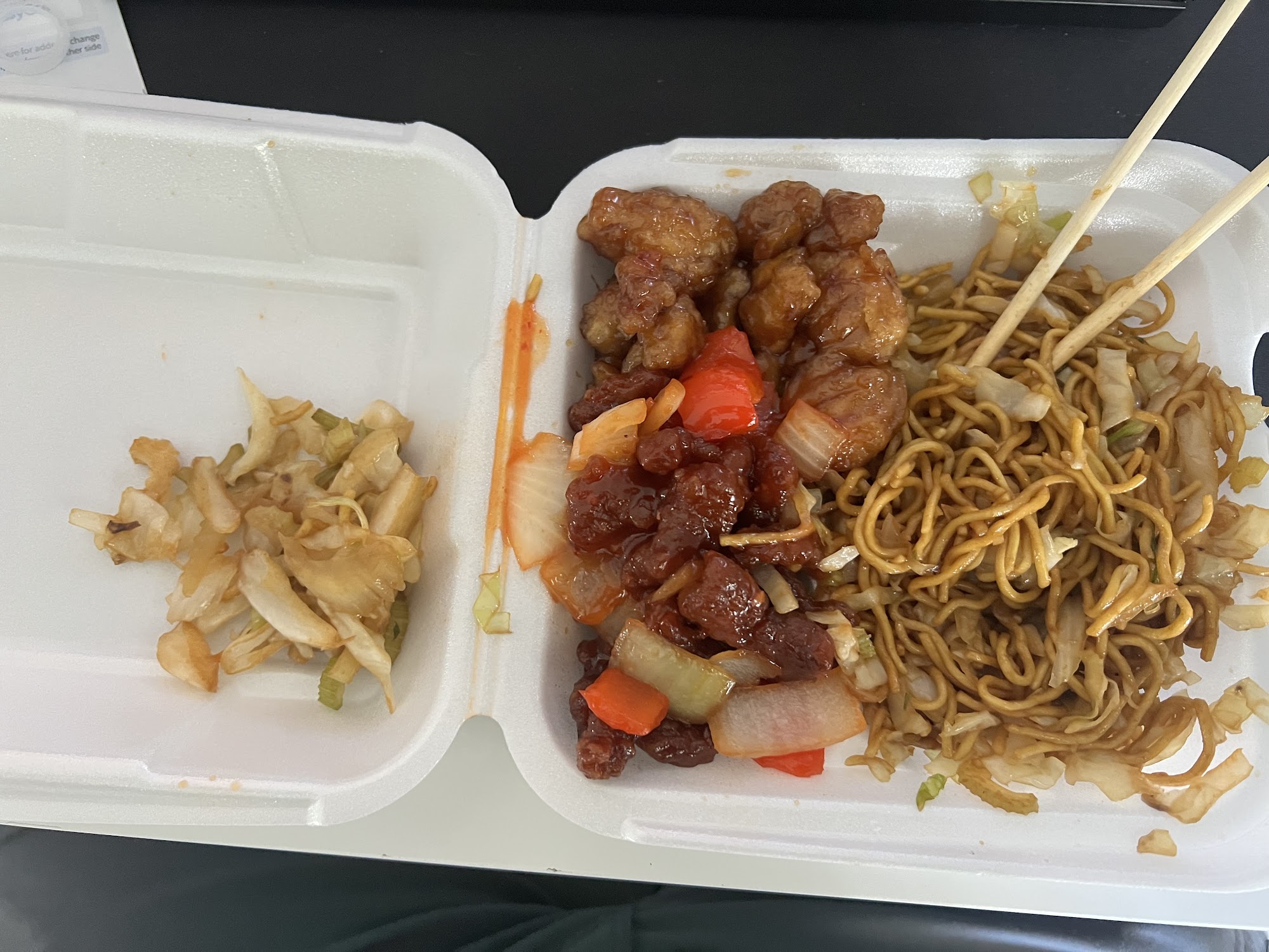 Panda Express