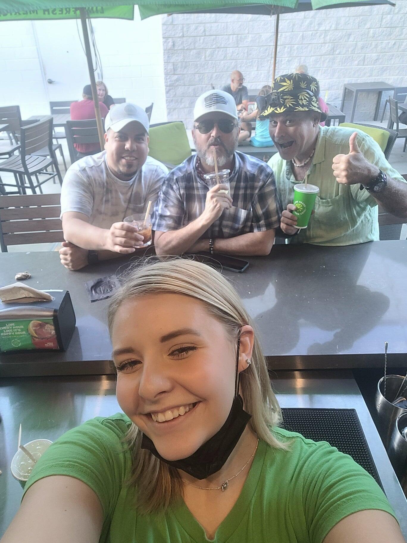 Photo credit: nextdoor