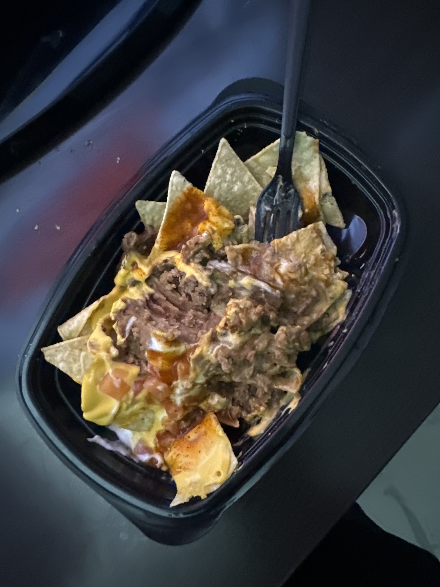 Taco bell