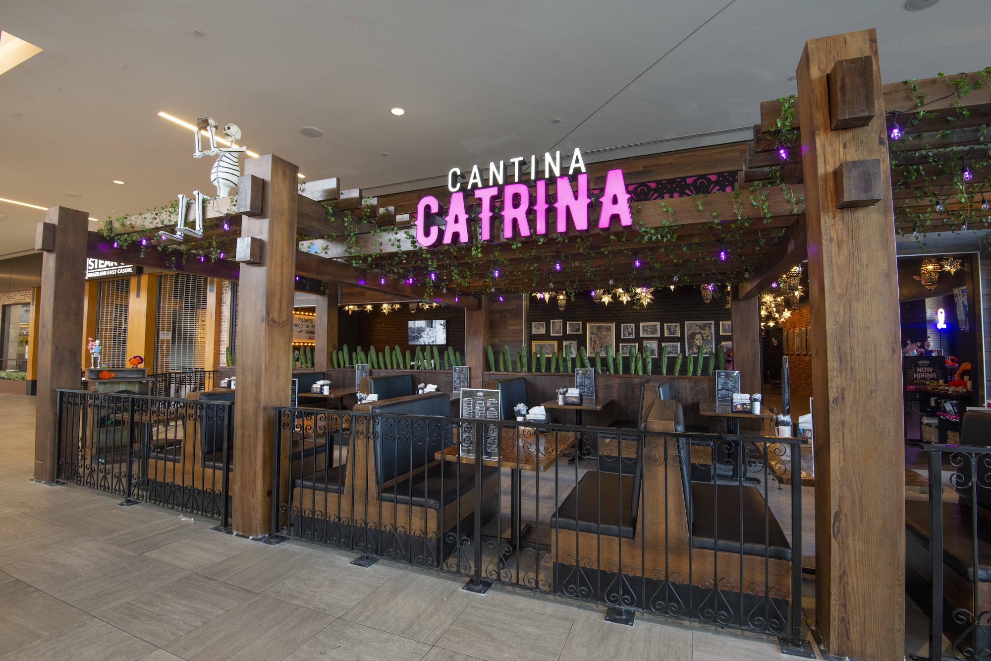 Cantina Catrina Orlando